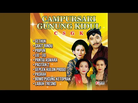 Download MP3 Pasrah