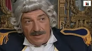 مسلسل سحر الشرق ـ الحلقة 4 الرابعة كاملة HD  مسلسل سحر الشرق ـ الحلقة 4 الرابعة كاملة HD