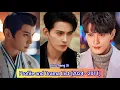 Download Lagu Xu Zheng Xi 徐正溪 (Yong'an Dream) | Profile and Drama List (2024－2011) |