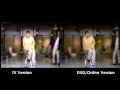 Backstreet Boys - All I Have To Give video  comparison  (@_BoysOnTheBlock)