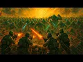 Download Lagu 3.000 Moderne Soldaten vs 50.000 Zombies – Kan Vuurkracht het Ondode Overwinnen? UEBS