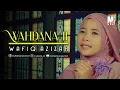 Download Lagu WAHDANA (GALBI MU'ALLAQ) - WAFIQ AZIZAH