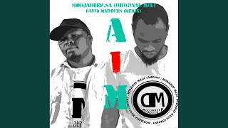 aim original mix 