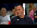 Download Lagu Wortwahl von Dopa-Moderator passt Schmidt überhaupt nicht