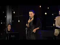 Lucy Yeghiazarya, Vanisha Gould / Blues