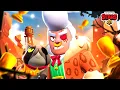 Download Lagu ALLEYCATE BULL || Brawl Stars