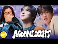 Download Lagu NCT DREAM - Moonlight MV \u0026 Stupid Cupid Lyrics | Reaction