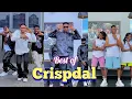 Best of Crispdal TikTok compilations 2023😍🥳 (part 1)