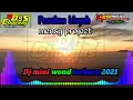 Download Lagu dj mini wond by dj riski irfan nanda terbaru 2021