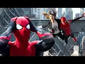 Download Lagu Spider-Man का असली चेहरा आया सबके सामने! 😱 | Peter Parker Exposed | Face Reveal | No Way Home
