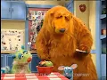 Lagu Bear In The Big Blue House The view from you Part 2