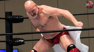 VAL VENIS IS BACK FORMER WWE STAR COMES OUT OF RETIREMENT