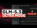 GLM-5 3 Z-Code New Free Tier BEST WAYS This is the CHEAPEST GOOD CODER RIGHT NOW