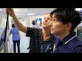 Royal Cornwall NHS Trust Scan4Safety