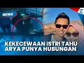 Download Lagu KEKECEWAAN Istri Diplomat Arya Daru Tahu Suaminya Punya Hubungan dengan Wanita Lain