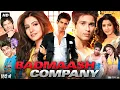Lagu Badmaash Company Full Movie | Shahid Kapoor | Anushka Sharma | Vir Das | Review \u0026 Facts