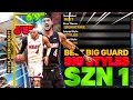 Best Swing 6 5 - 6 9 Animations in NBA 2K23 Best Jumpshots Dunks Dribble Moves more