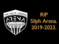 The End of Silph Arena