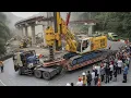 Lagu Info Terbaru FLYOVER SITINJAU LAUIK‼️ 2 Truk Sultan Asal Eropa Bawa Barang Penting Ratusan Milyar