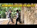 Lagu 🔴TERBARU BANG REY LAMPUNG PRABU DAN KURAWA DATANGI BANG RIO DAN REMONDO DI BELAKANG GUDANG MADU