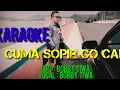 Download Lagu KARAOKE CUMA SOPIR GO CAR ll Lagu Manado Terpopuler / Terbaik 2020