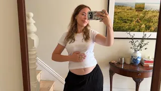 Some very happy news