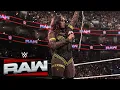 Download Lagu Naomi makes shocking pregnancy announcement: FULL SEGMENT | Raw highlights, Aug. 18, 2025