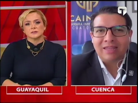 III Congreso Inmobiliario Ecuador Inmotrends 2023