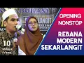 Download Lagu Opening Nonstop Sholawat Rebana Sekarlangit Temanggung Di Pon-Pes Romakante 2022