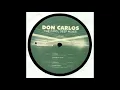 Don Carlos - Playa Serena