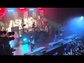 Asking Alexandria - Things Could Be Different (Live at The Dome VA Beach)