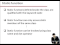 Lecture 7 Static Members in Java Hindi