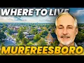 Murfreesboro TN Neighborhoods Guide Explore The Most Sought-After Communities In Murfreesboro TN