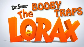 The Lorax: Booby Traps (Music Video)