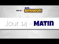 J14-MATIN | Les attitudes qui entretiennent le bonheur : la pratique de la parole| Sr. Djemila ADOPO