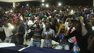 stivo simple boy and byzzo the baddest electrifying performance at machakos university