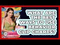 What Are The Best Ways To Use Behavior Clip Charts - Your Crafty Classroom