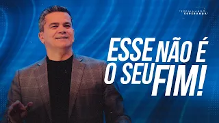 Esse não é o seu fim - Flavio Valvassoura
