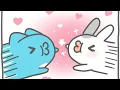 BugCat Capoo Love Potion