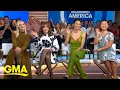 Download Lagu ‘Birds of Prey’ cast shares their experiences with each other on set | GMA