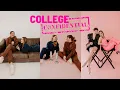 20 Questions with College Confidential