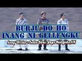 Download Lagu Burju Do Ho Inang Ni Gellengku (Official Music Video) - SAS Voice