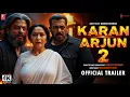 Download Lagu Karan Arjun 2 - Hindi Trailer | Salman Khan | Shahrukh Khan Khan | Madhuri Dixit | In Cinema 2025