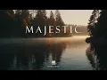 Download Lagu MAJESTIC - Soaking Worship Instrumental | Time With God