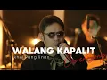 Download Lagu Walang Kapalit - Rey Valera (Khel Pangilinan)(Cover With Lyrics)