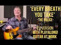 Lagu How to play 'Every Breath You Take' by The Police (EZ version)