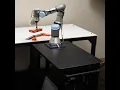 VIM-201 Mobile Picking AGV