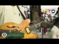 King Sunny Ade @ MARCH 2016- RCCG HOLY GHOST SERVICE_ DAY 2