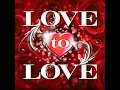 Tonight I Celebrate My Love