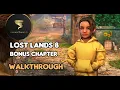 Bonus Chapter Lost lands 8 Sand Captivity Walkthrough